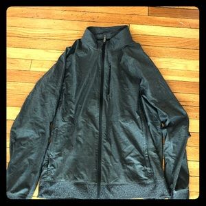 Lulu lemon Jacket Men’s M